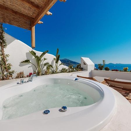 Kalkan Han Hotel Esterno foto