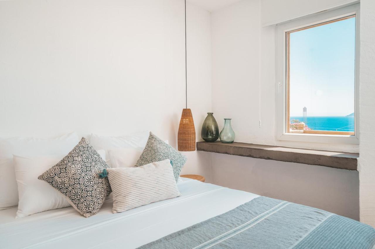Kalkan Han Hotel Esterno foto