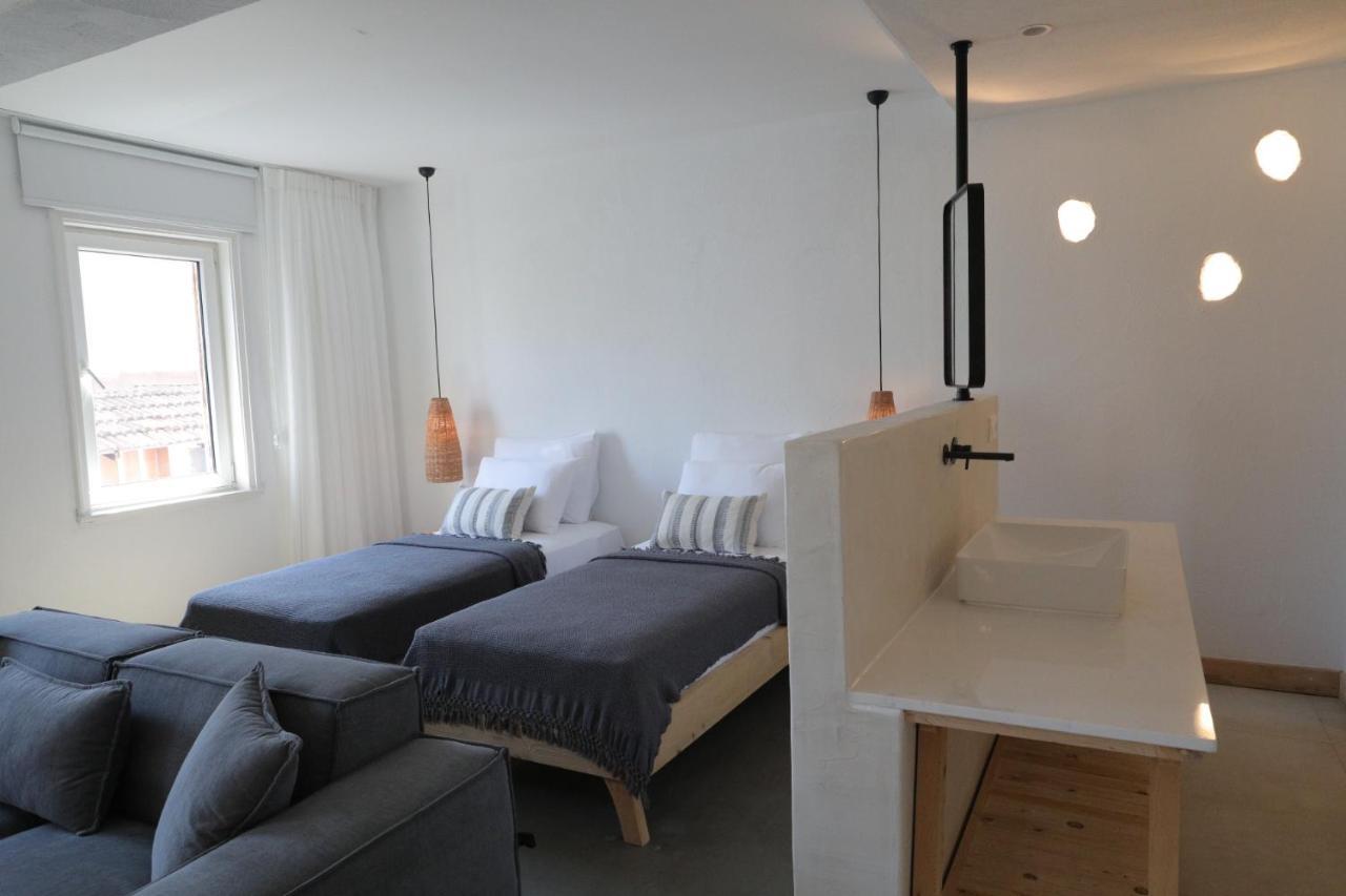 Kalkan Han Hotel Esterno foto