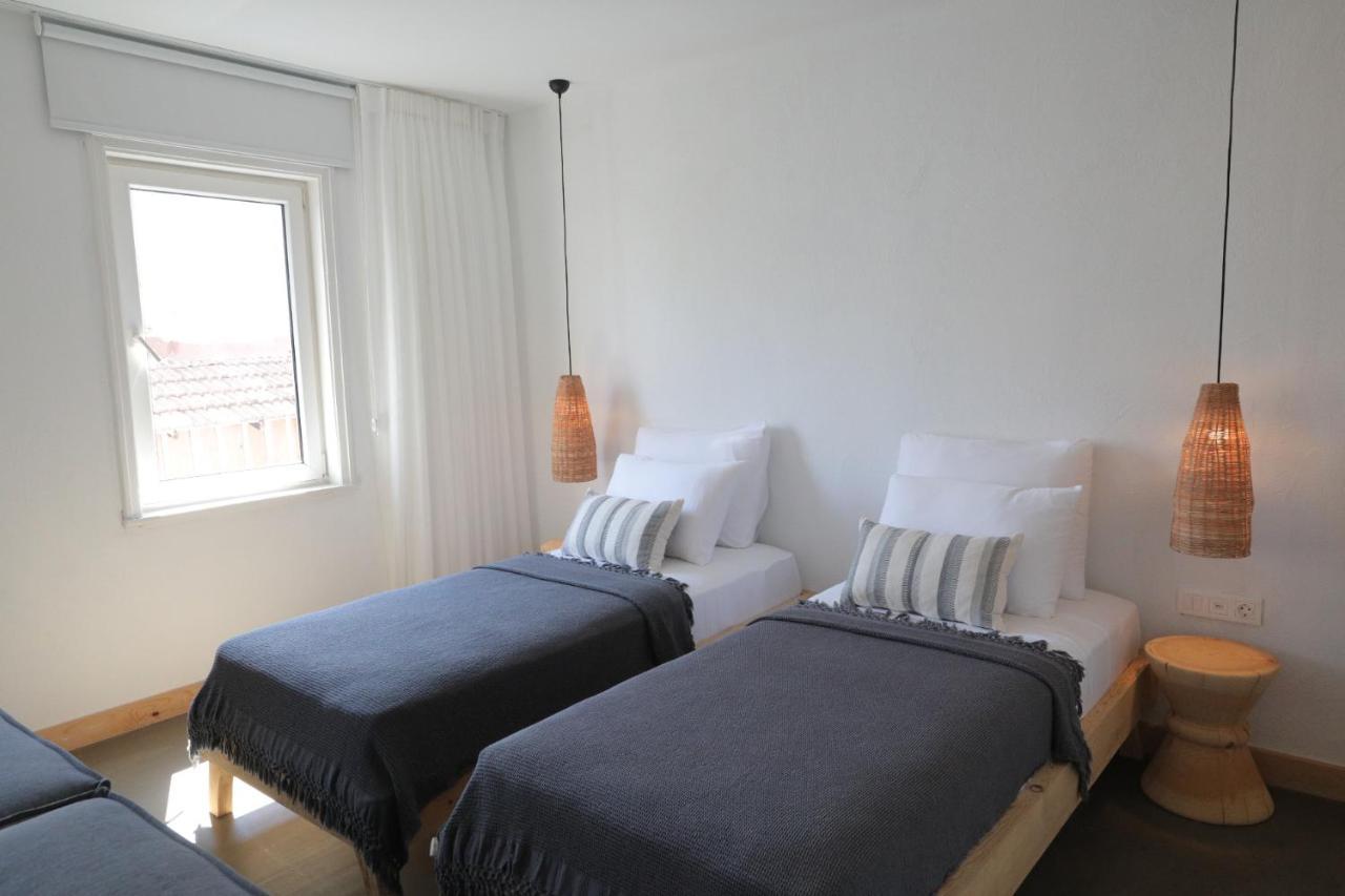 Kalkan Han Hotel Esterno foto