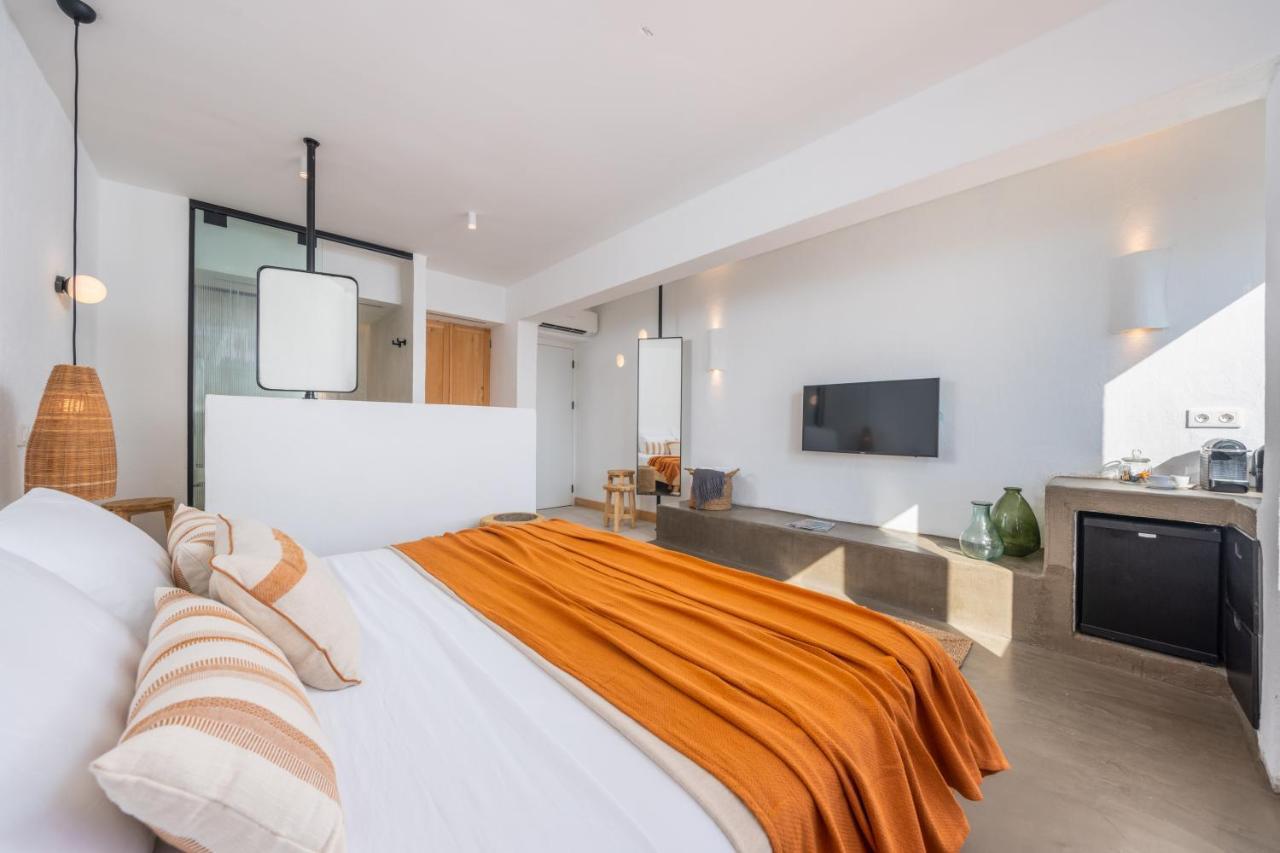 Kalkan Han Hotel Esterno foto
