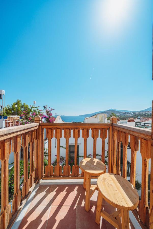 Kalkan Han Hotel Esterno foto