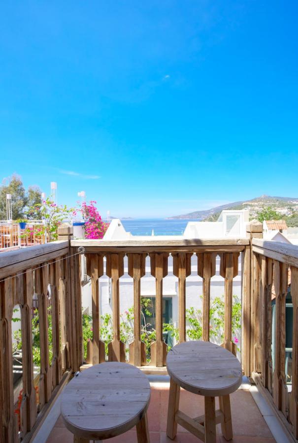 Kalkan Han Hotel Esterno foto